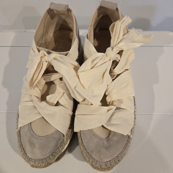 Viscata espadrille shoes - Picture 3 of 3